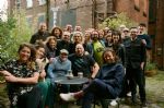 Islington Mill Salford